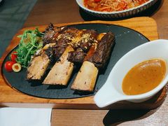 -西堤牛排(合肥之心城店)
