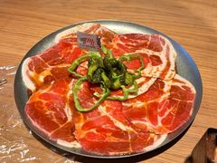 -烧肉达人•炭火烧肉(新天地店)