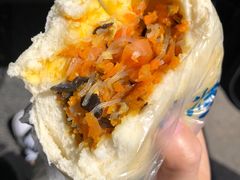 -李小老烧饼(常营民族家园店)