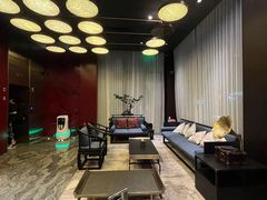 -广州永庆坊瞻云精选酒店