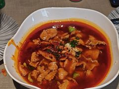 -凤凰园烤鸭店·唐山菜·传承花椒肉(老唐丰路店)