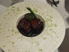 -狮王府淮扬菜(新街口友谊店)
