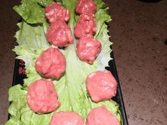 -幸运牛汕头小黄牛牛肉火锅(梅林店)