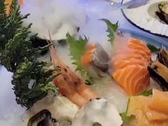 -V Bar海景扒房(北海湾惠龙万达嘉华酒店)