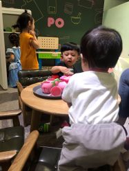 -泡泡米POPOME益智乐园(洪殿花园旗舰店)