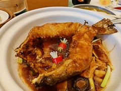 -北园酒家(小北路店)