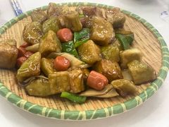 -北戴河庆山饭店·海鲜砂锅粥(北戴河黑石路店)