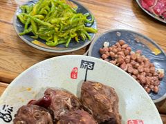 -帅府街兔头(大同古城店)