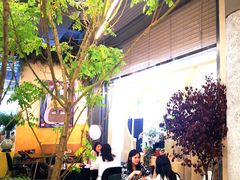 大堂-PlantsEatery·植物食堂(REX春熙店)