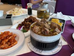 -凯鸽酒楼(大同振兴街店)