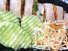 -缅丽·缅甸小吃(版纳店)