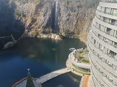-彩丰楼中餐厅(佘山世茂洲际酒店)