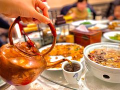 -北平食府(马鞍山路店)
