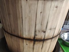 -陈大锅·岳阳鱼馆·地道岳阳菜(美食街店)