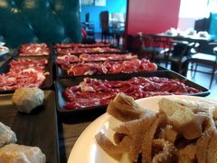 -尚御潮汕牛肉自助火锅(锦园店)
