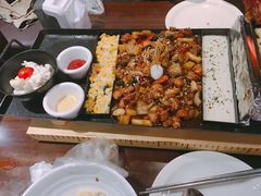 -火炉火自助餐(枫蓝国际店)