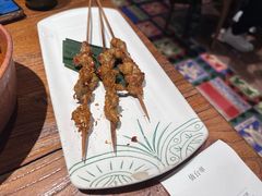 -云海肴·汽锅鸡·云南代表菜(美罗城店)