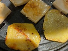 -三国惹火烤肉·中日韩烤肉集合店(海滨城店)