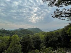 -大雁山风景区