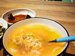 -小雅木姜子烤鸡·贵州菜(鸿通城店)