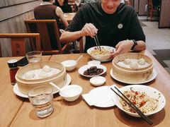 -鼎泰丰(国金中心店)