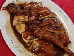 -胜记菜馆(文明路)