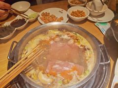 -守柴炉烤鸭(科华中路王府井店)