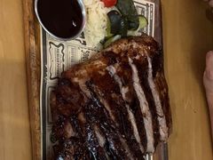 -Ricci睿奇美式餐厅(五道口店)