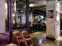 大堂-LYFATTI 莱芙缇(赣水路店)