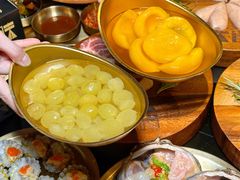 -东味北道熟成·炭火烤肉(九龙店)