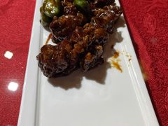 -万柳阁小馆·花园餐厅(龙潭湖店)