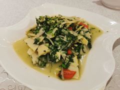 -三清山希尔顿度假酒店·三清轩中餐厅