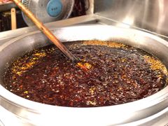 -八一好吃街·高品美食广场