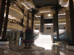 -南通金石国际大酒店