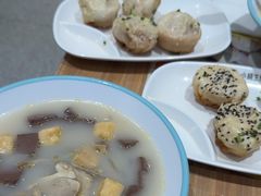 -小杨生煎(松江大学城店)