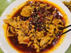 -桃子餐厅·天津菜(红星路直营店)