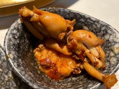 -哥老官重庆美蛙鱼头(宝山龙湖店)