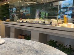 -聚丰园•湖鲜餐厅(阿红私房菜梅石路店)