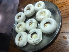 -原始泥炉烤肉(总店)