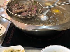 -潮悦牛肉火锅城(水贝店)