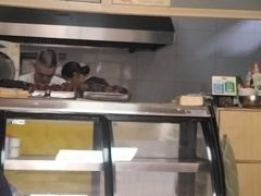 -宝光熏肉鞋底火烧(新街口店)