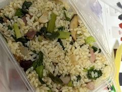 -舒蔡记生煎菜饭(云南中路店)