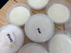 -豆豆冰室·地道招牌椰子冻(大良店)