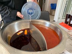 -海底捞火锅(崇文门新世界百货店)