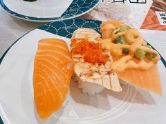 -滨寿司(高新伊藤店)
