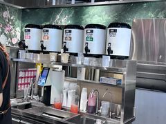 -淡马茶坊(深圳宝安壹方城店)