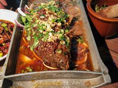 -树厨贵州菜(花果园购物中心店)