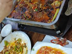 -清真·伊清阁餐厅