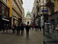 -斯蒂芬主教座堂(Stephansdom)