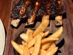 -The Meat & Wine Co Southbank(南岸店)